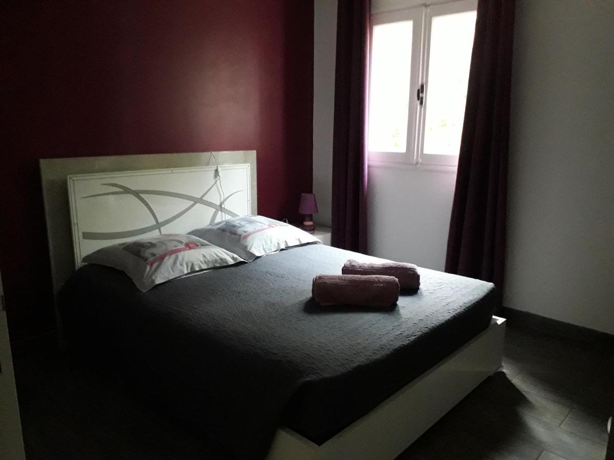 サン・ジョゼフ P'Ti Case D'Elena Bed & Breakfast エクステリア 写真